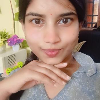 Sangavi Goud
